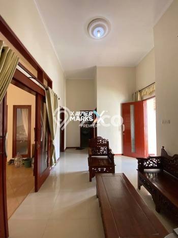 Rumah Minimalis 2 Kamar LT 121m2 di Dieng Rumah Minimalis 2 Kamar LT 121m2 di Dieng