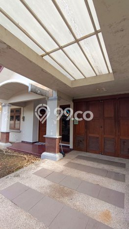 Jual Rumah Modern 5 KT di Araya, Malang Jual Rumah Modern 5 KT di Araya, Malang