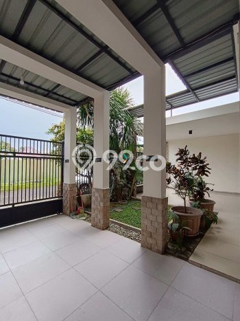 Dijual Rumah Luas Elegan Dengan View Cantik di Araya, Malang Dijual Rumah Luas Elegan Dengan View Cantik di Araya, Malang