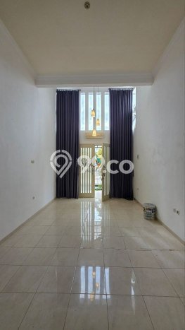 Rumah Minimalis 3 KT di Villa Puncak Tidar Malang Unfurnished Rumah Minimalis 3 KT di Villa Puncak Tidar Malang Unfurnished