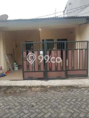 Disewakan Rumah Konsep Minimalis di Cipondoh Tangerang dengan 2 KT Disewakan Rumah Konsep Minimalis di Cipondoh Tangerang dengan 2 KT