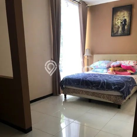 PROPERTI PILIHAN! Rumah Asri area Pleburan, Luas 325m2m² LB 575m2m² PROPERTI PILIHAN! Rumah Asri area Pleburan, Luas 325m2m² LB 575m2m²