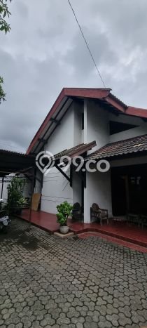 Rumah 4 KT 2 KM Area Premium di Kalicari, Semarang Rumah 4 KT 2 KM Area Premium di Kalicari, Semarang
