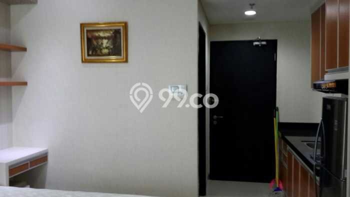 Apartemen Kawasan , 0 KT, Luas 29m2m², Lokasi Strategis Apartemen Kawasan , 0 KT, Luas 29m2m², Lokasi Strategis