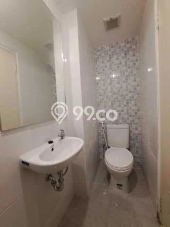 Sewa Apartemen Murah di Dadap 0 Bedroom Sewa Apartemen Murah di Dadap 0 Bedroom