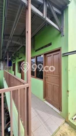 Dijual Rumah Eksklusif 25 KT di Soekarno Hatta, Bandung Dijual Rumah Eksklusif 25 KT di Soekarno Hatta, Bandung