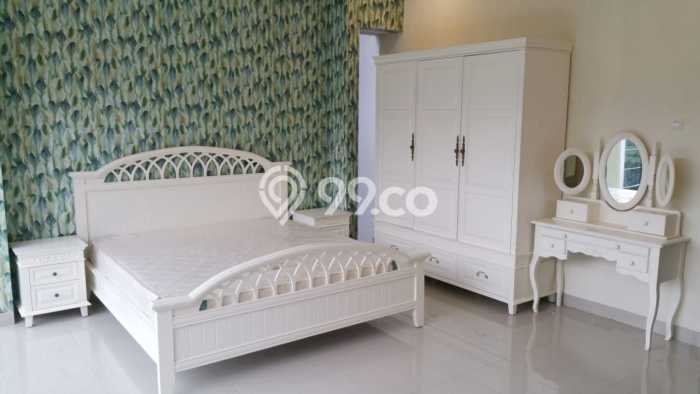 Rumah Luxury Modern Tanpa Renovasi di Dago Bandung Rumah Luxury Modern Tanpa Renovasi di Dago Bandung