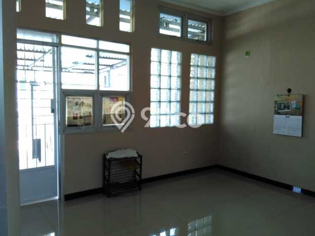 Rumah Minimalis 2 Kamar LT 84m2 di Padalarang Rumah Minimalis 2 Kamar LT 84m2 di Padalarang