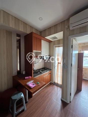 Apartemen Nyaman untuk Disewa, 2 Kamar di Bandung Apartemen Nyaman untuk Disewa, 2 Kamar di Bandung