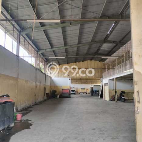 Gudang Dijual di Prime Area Bandung Luas 1000m2 Gudang Dijual di Prime Area Bandung Luas 1000m2