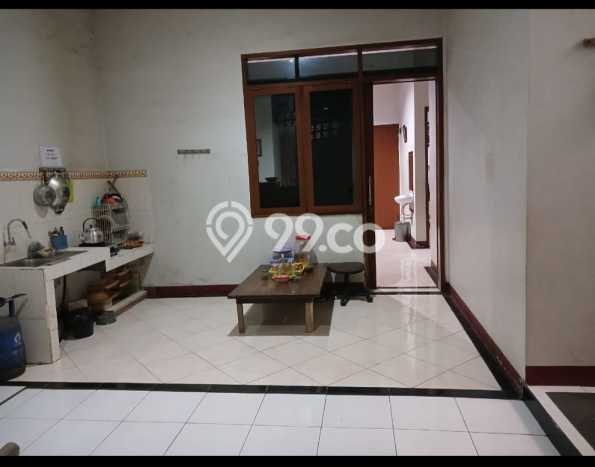 Rumah Modern Minimalis 2 Kamar Siap Huni di Baleendah Rumah Modern Minimalis 2 Kamar Siap Huni di Baleendah