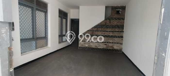 Rumah Kontrakan Bandung LT 128m2 LB 200m2 Area Bojongloa Rumah Kontrakan Bandung LT 128m2 LB 200m2 Area Bojongloa