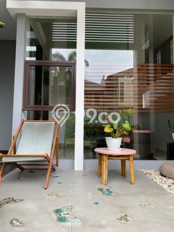 Disewakan Rumah Murah di Setra Duta Bandung dengan 4 KT Disewakan Rumah Murah di Setra Duta Bandung dengan 4 KT