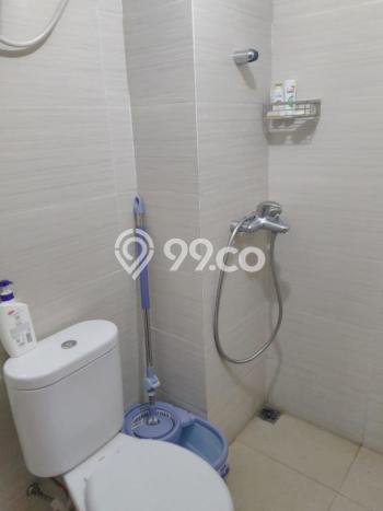 Dijual Apartemen di Bandung 1 Kamar & 1 Kamar Mandi, Luas 45m2 Dijual Apartemen di Bandung 1 Kamar & 1 Kamar Mandi, Luas 45m2