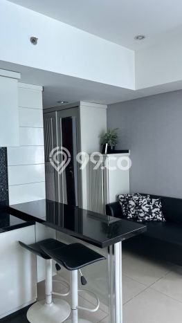 Sewa Apartemen Ekonomis 1 BR di Bandung Kota Bandung Sewa Apartemen Ekonomis 1 BR di Bandung Kota Bandung
