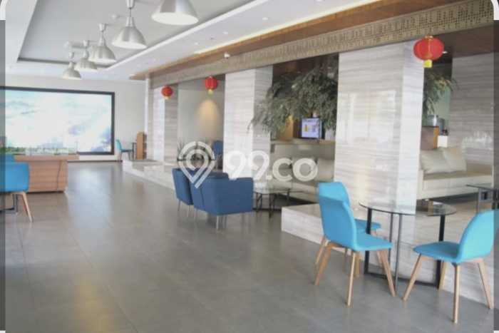 Apartemen Harga Terjangkau untuk Dijual di Pasteur Dengan Spesifikasi 1 KT & 1 KM Apartemen Harga Terjangkau untuk Dijual di Pasteur Dengan Spesifikasi 1 KT & 1 KM