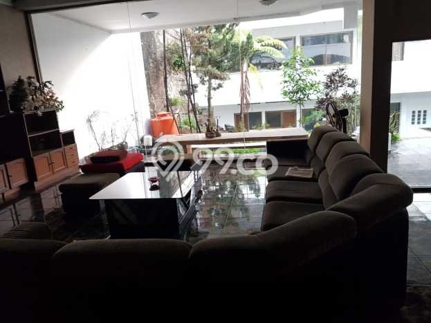 Rumah Luxury Modern Siap Huni di Pasteur Bandung Rumah Luxury Modern Siap Huni di Pasteur Bandung