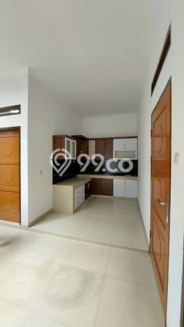 Rumah Luas Asri 5 KT Siap Huni di Turangga Bandung Rumah Luas Asri 5 KT Siap Huni di Turangga Bandung