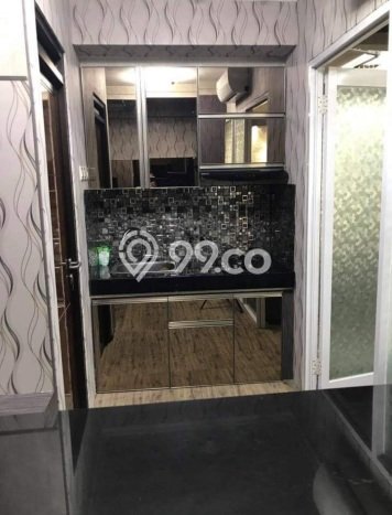 Apartemen Harga Terjangkau untuk Dijual di Pasteur Dengan Spesifikasi 1 KT & 1 KM Apartemen Harga Terjangkau untuk Dijual di Pasteur Dengan Spesifikasi 1 KT & 1 KM