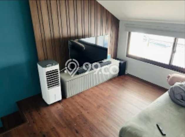 Rumah Luas Asri 3 KT Siap Huni di Pasteur Bandung Rumah Luas Asri 3 KT Siap Huni di Pasteur Bandung