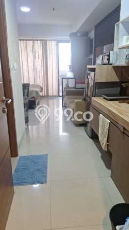 Sewa Apartemen Terjangkau 1 BR di Dago Bandung Sewa Apartemen Terjangkau 1 BR di Dago Bandung