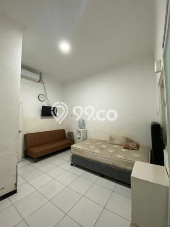 Komersial Dijual Lokasi Emas di Subang Luas 240m2 Komersial Dijual Lokasi Emas di Subang Luas 240m2