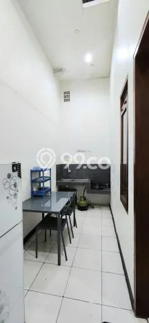 Dijual Rumah 5 Kamar Lokasi Strategis Nyaman dan Strategis di Bojongsoang Dijual Rumah 5 Kamar Lokasi Strategis Nyaman dan Strategis di Bojongsoang