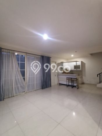 Rumah sewa siap pakai 4 KT di Podomoro Park Bandung, Bandung Rumah sewa siap pakai 4 KT di Podomoro Park Bandung, Bandung
