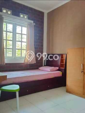 Dijual Rumah Modern 8 KT di Terusan Buah Batu, Bandung Dijual Rumah Modern 8 KT di Terusan Buah Batu, Bandung