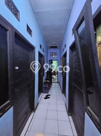 Rumah Modern 8 KT di Bandung Kota Bandung Semi Furnished Rumah Modern 8 KT di Bandung Kota Bandung Semi Furnished