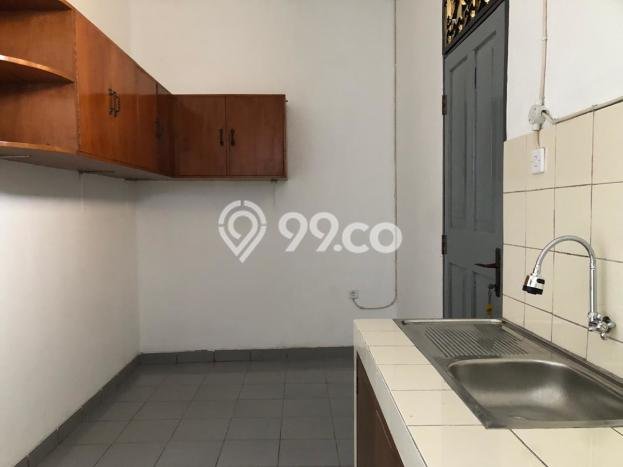 Rumah Modern 5 KT LT 189m2 di Pasir Koja Rumah Modern 5 KT LT 189m2 di Pasir Koja