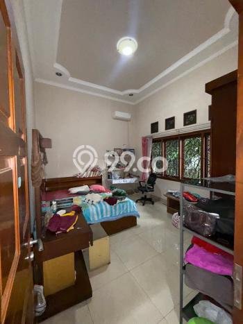 Disewakan! Rumah 5 Kamar Tidur &
4 Kamar Mandi di Padalarang, Bandung Disewakan! Rumah 5 Kamar Tidur &
4 Kamar Mandi di Padalarang, Bandung