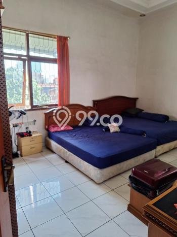 Hunian Elit LB 750m2 Siap Pakai Desain Elegan di Bandung Kota, Bandung Hunian Elit LB 750m2 Siap Pakai Desain Elegan di Bandung Kota, Bandung