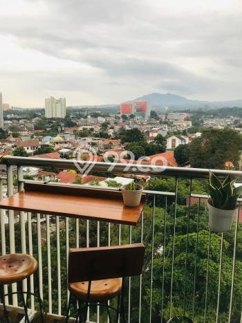 Hunian Strategis 39m2 di Dago Bandung 1 Bedroom Hunian Strategis 39m2 di Dago Bandung 1 Bedroom