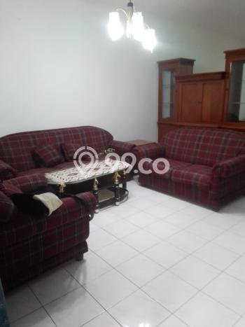 Rumah Sewa Bandung LT 144m2 LB 200m2 Area Setra Duta Rumah Sewa Bandung LT 144m2 LB 200m2 Area Setra Duta