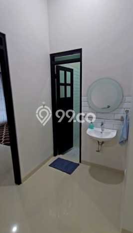 Rumah Strategis Modern Lb 90m2 di Bojongsoang, Bandung Rumah Strategis Modern Lb 90m2 di Bojongsoang, Bandung