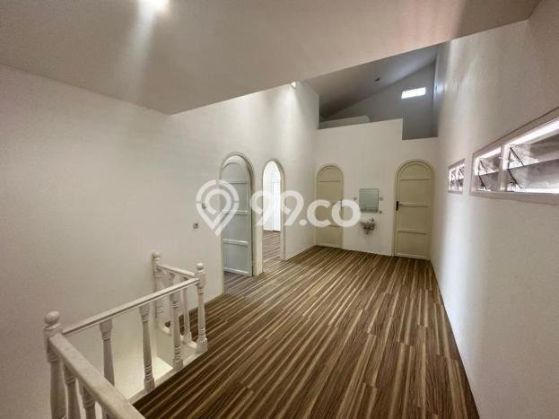Rumah Modern 3 Kamar LT 150m2 di Pasteur Rumah Modern 3 Kamar LT 150m2 di Pasteur