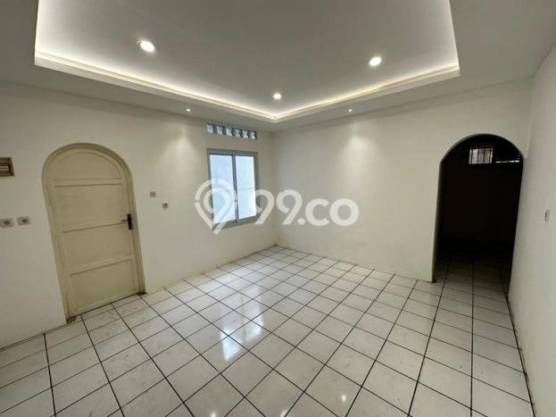 Rumah Modern 3 Kamar LT 150m2 di Pasteur Rumah Modern 3 Kamar LT 150m2 di Pasteur