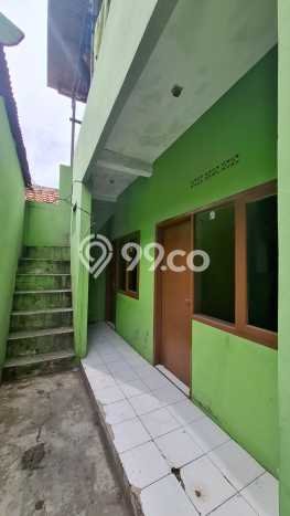 Dijual Rumah Eksklusif 25 KT di Soekarno Hatta, Bandung Dijual Rumah Eksklusif 25 KT di Soekarno Hatta, Bandung