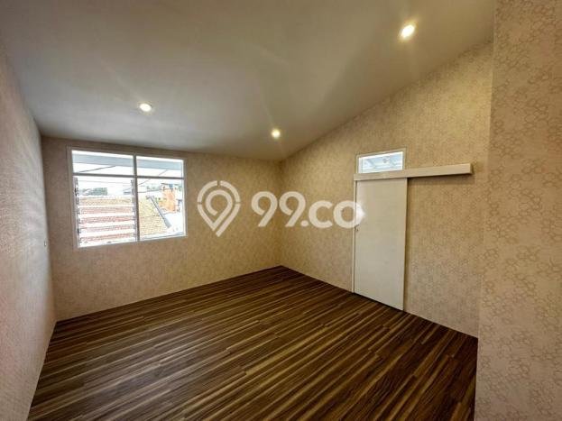 Rumah Modern 3 Kamar LT 150m2 di Pasteur Rumah Modern 3 Kamar LT 150m2 di Pasteur