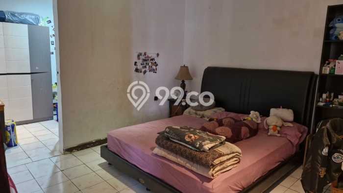 Rumah Mewah Siap Huni LT 330m2 di Margahayu, Bandung Rumah Mewah Siap Huni LT 330m2 di Margahayu, Bandung