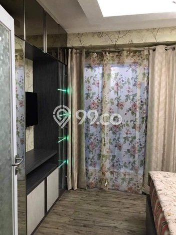 Apartemen Harga Terjangkau untuk Dijual di Pasteur Dengan Spesifikasi 1 KT & 1 KM Apartemen Harga Terjangkau untuk Dijual di Pasteur Dengan Spesifikasi 1 KT & 1 KM