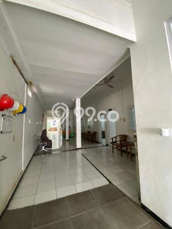 Komersial Dijual Lokasi Emas di Subang Luas 240m2 Komersial Dijual Lokasi Emas di Subang Luas 240m2