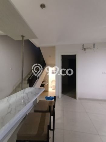 Rumah sewa siap pakai 4 KT di Podomoro Park Bandung, Bandung Rumah sewa siap pakai 4 KT di Podomoro Park Bandung, Bandung