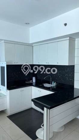 Sewa Apartemen Ekonomis 1 BR di Bandung Kota Bandung Sewa Apartemen Ekonomis 1 BR di Bandung Kota Bandung