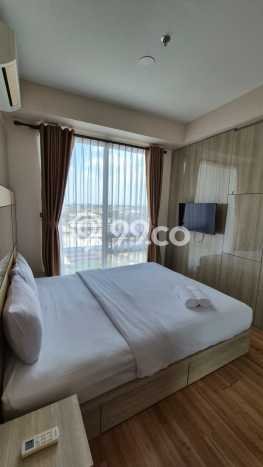 Apartemen Disewakan 1 Kamar Hemat Siap Huni di Bandung, Luas 1m2 Apartemen Disewakan 1 Kamar Hemat Siap Huni di Bandung, Luas 1m2