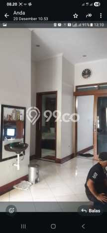 Rumah Modern Minimalis 2 Kamar Siap Huni di Baleendah Rumah Modern Minimalis 2 Kamar Siap Huni di Baleendah