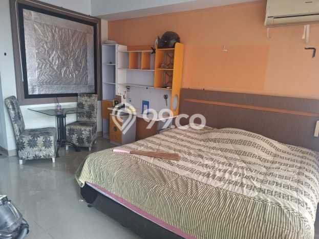 Sewa Apartemen Terjangkau 1 BR di Dago Bandung Sewa Apartemen Terjangkau 1 BR di Dago Bandung