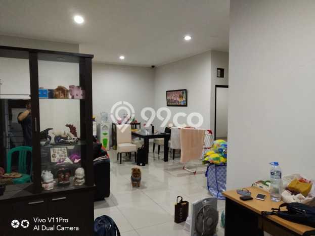 Hunian Cantik Minimalis Lb 147m2 di Katapang, Bandung Hunian Cantik Minimalis Lb 147m2 di Katapang, Bandung