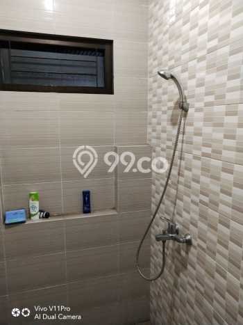Hunian Cantik Minimalis Lb 147m2 di Katapang, Bandung Hunian Cantik Minimalis Lb 147m2 di Katapang, Bandung